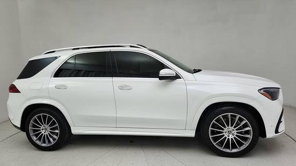 MERCEDES-BENZ GLE-CLASS 2024 4JGFB4FB9RA969464 image