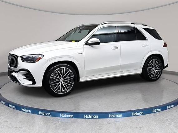 MERCEDES-BENZ GLE-CLASS 2024 4JGFB6BB4RB109189 image MERCEDES-BENZ GLE-CLASS 2024 4JGFB6BB4RB109189 image