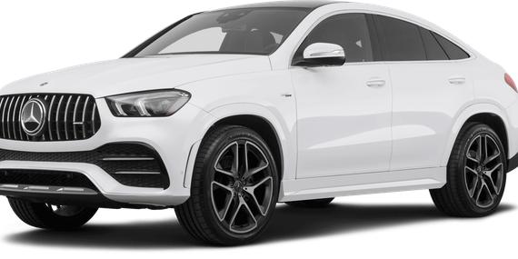 MERCEDES-BENZ GLE-CLASS 2024 4JGFD6BB4RB008387 image
