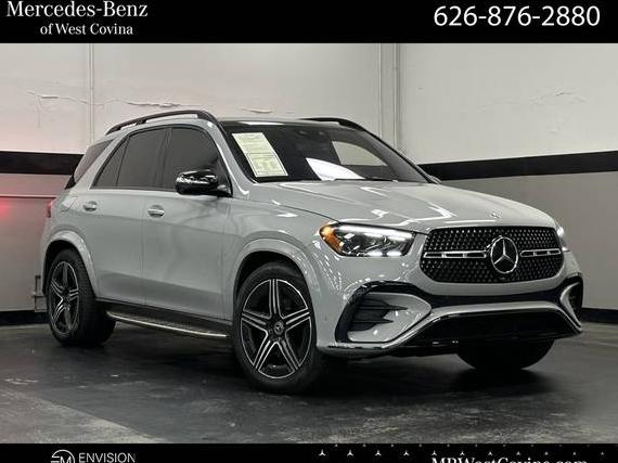 MERCEDES-BENZ GLE-CLASS 2024 4JGFB5KB9RB105259 image MERCEDES-BENZ GLE-CLASS 2024 4JGFB5KB9RB105259 image