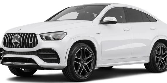 MERCEDES-BENZ GLE-CLASS 2024 4JGFD6BB4RB006025 image