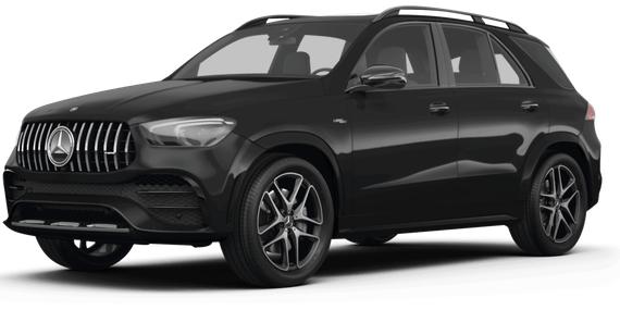 MERCEDES-BENZ GLE-CLASS 2024 4JGFB6BB6RB133297 image