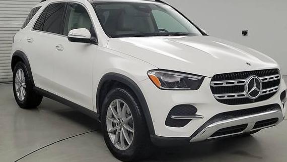 MERCEDES-BENZ GLE-CLASS 2024 4JGFB4FBXRA999296 image MERCEDES-BENZ GLE-CLASS 2024 4JGFB4FBXRA999296 image
