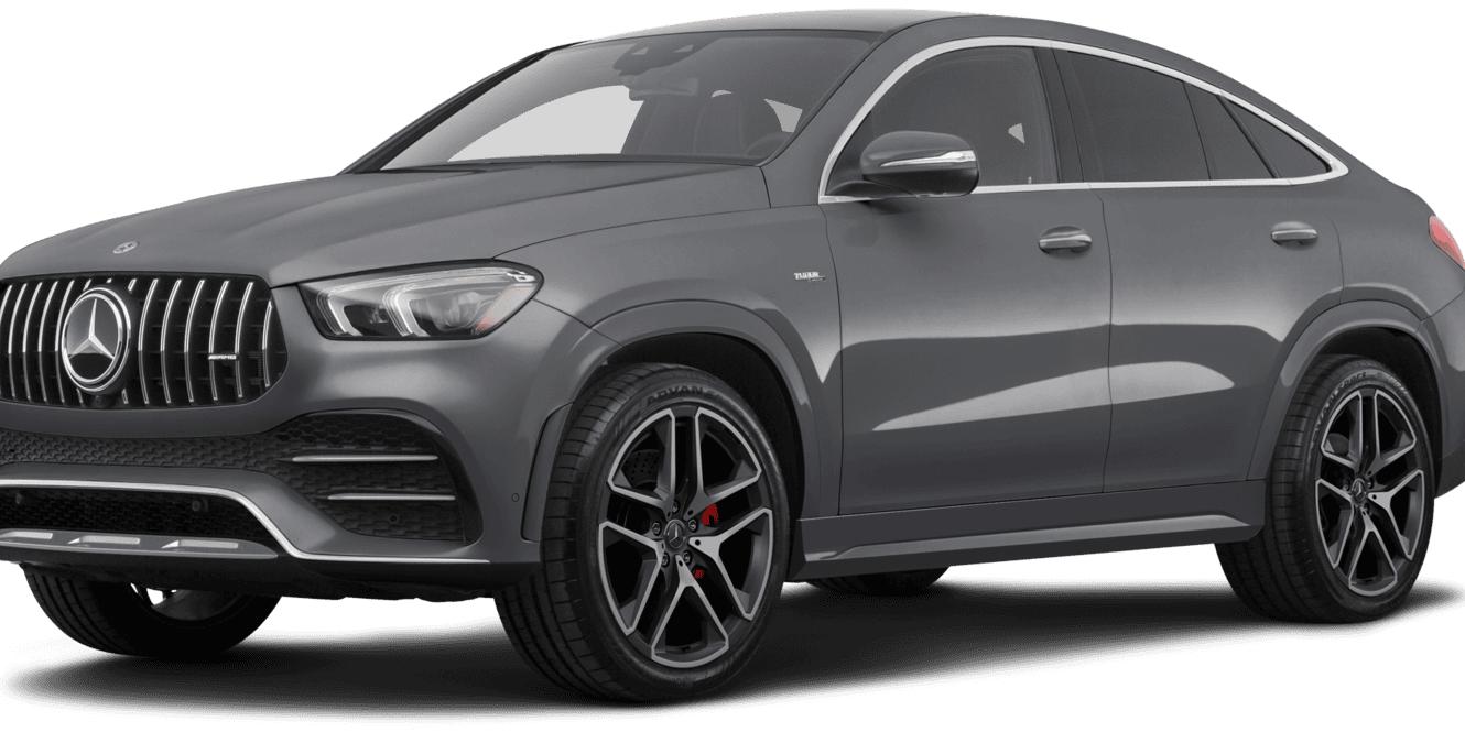 MERCEDES-BENZ GLE-CLASS 2024 4JGFD6BB9RB012032 image