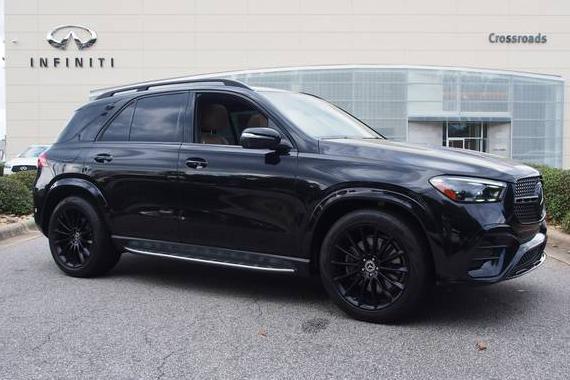 MERCEDES-BENZ GLE-CLASS 2024 4JGFB4GB6RB035724 image MERCEDES-BENZ GLE-CLASS 2024 4JGFB4GB6RB035724 image