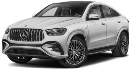 MERCEDES-BENZ GLE-CLASS 2024 4JGFD6BB2RB136000 image