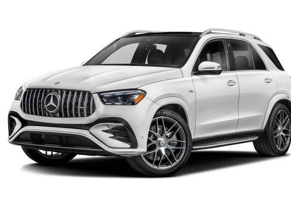 MERCEDES-BENZ GLE-CLASS 2024 4JGFB6BB8RB230310 image