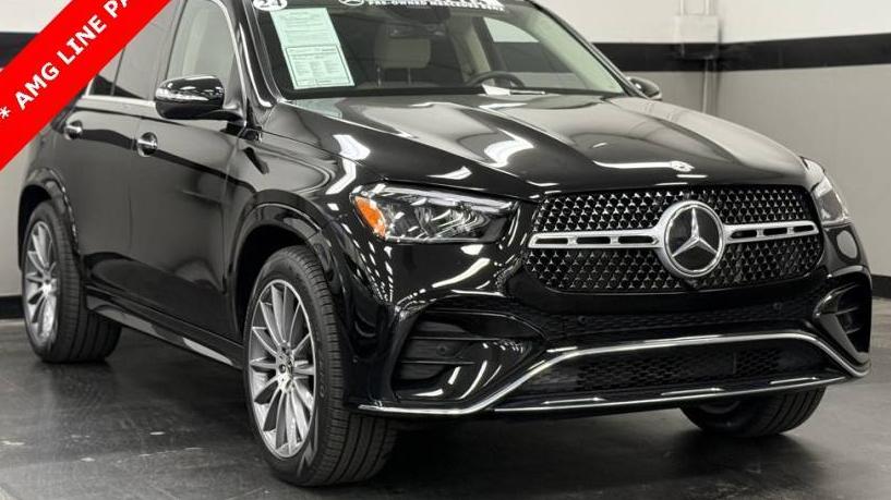 MERCEDES-BENZ GLE-CLASS 2024 4JGFB4FB5RA981627 image