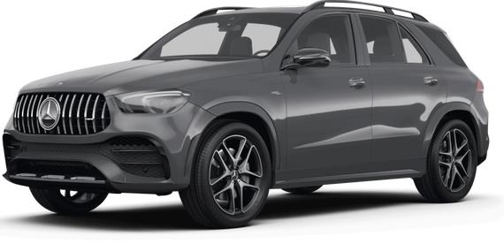 MERCEDES-BENZ GLE-CLASS 2024 4JGFB6BB0RB029436 image