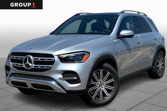 MERCEDES-BENZ GLE-CLASS 2024 4JGFB4FB4RB247944 image