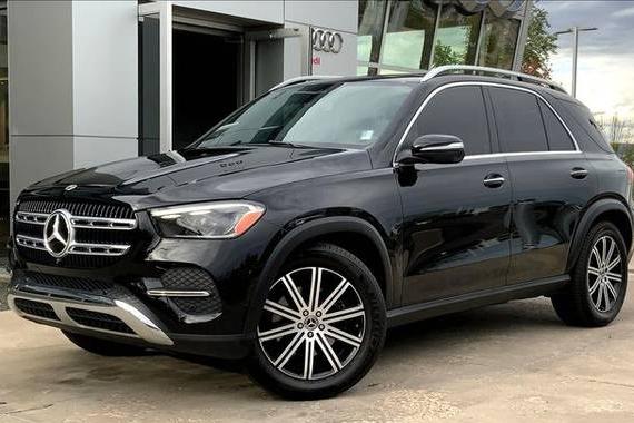 MERCEDES-BENZ GLE-CLASS 2024 4JGFB4FB2RB188666 image MERCEDES-BENZ GLE-CLASS 2024 4JGFB4FB2RB188666 image