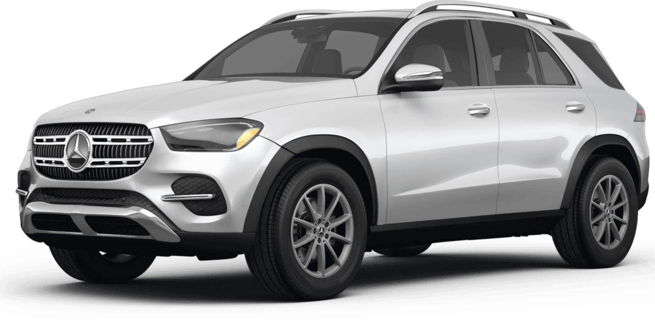 MERCEDES-BENZ GLE-CLASS 2024 4JGFB5KBXRB071221 image