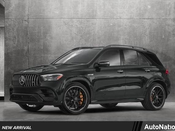 MERCEDES-BENZ GLE-CLASS 2024 4JGFB8KBXRB126168 image