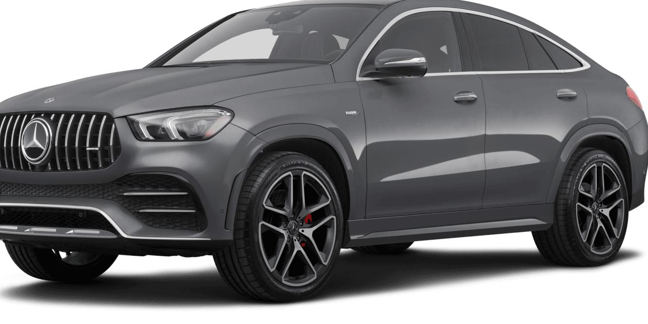 MERCEDES-BENZ GLE-CLASS 2024 4JGFD6BB6RA996021 image