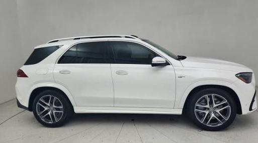 MERCEDES-BENZ GLE-CLASS 2024 4JGFB6BB8RA999752 image