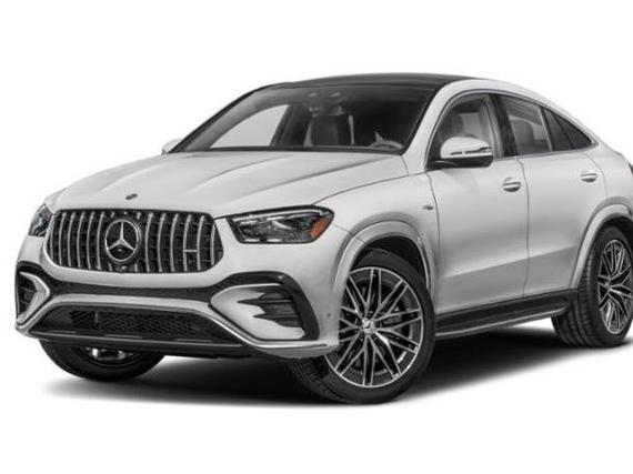 MERCEDES-BENZ GLE-CLASS 2024 4JGFD6BB5RB182856 image