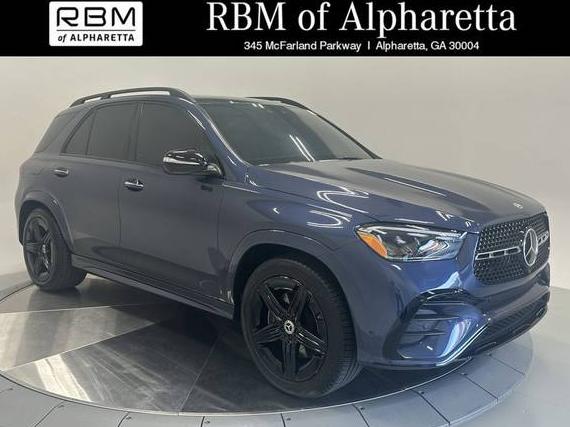 MERCEDES-BENZ GLE-CLASS 2024 4JGFB4FB2RB069435 image MERCEDES-BENZ GLE-CLASS 2024 4JGFB4FB2RB069435 image