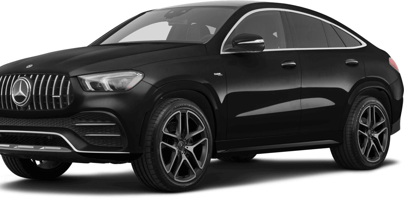 MERCEDES-BENZ GLE-CLASS 2024 4JGFD6BBXRB044679 image
