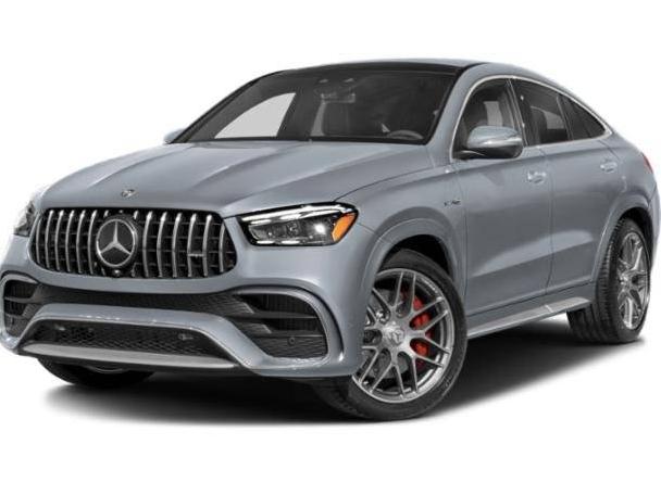 MERCEDES-BENZ GLE-CLASS 2024 4JGFD8KB3RB126698 image