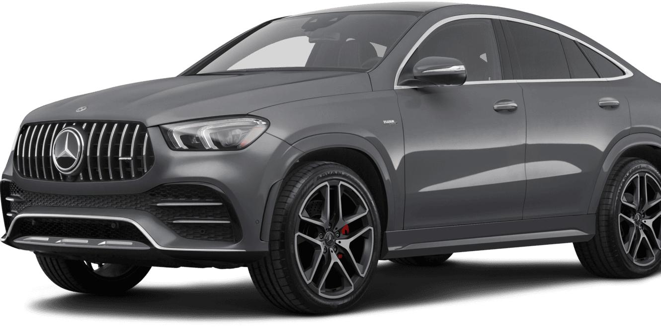 MERCEDES-BENZ GLE-CLASS 2024 4JGFD6BB1RB098386 image