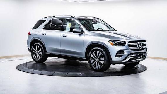 MERCEDES-BENZ GLE-CLASS 2024 4JGFB4FB6RB155928 image MERCEDES-BENZ GLE-CLASS 2024 4JGFB4FB6RB155928 image