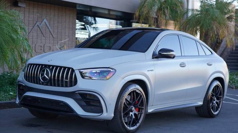 MERCEDES-BENZ GLE-CLASS 2024 4JGFD8KBXRB051028 image