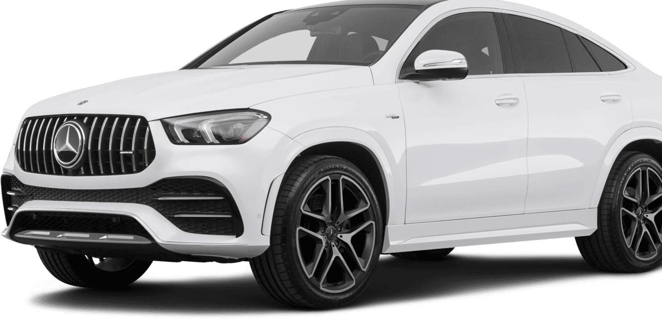 MERCEDES-BENZ GLE-CLASS 2024 4JGFD8KB2RB043442 image