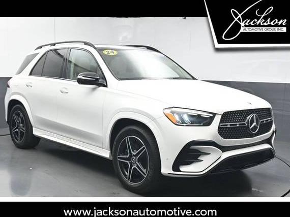 MERCEDES-BENZ GLE-CLASS 2024 4JGFB4FB5RB008872 image MERCEDES-BENZ GLE-CLASS 2024 4JGFB4FB5RB008872 image