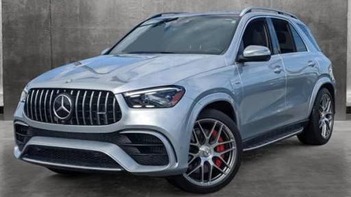 MERCEDES-BENZ GLE-CLASS 2024 4JGFB8KB0RB102980 image