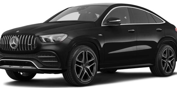 MERCEDES-BENZ GLE-CLASS 2024 4JGFD6BB9RB268865 image