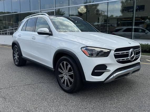 MERCEDES-BENZ GLE-CLASS 2024 4JGFB4FB6RA984116 image MERCEDES-BENZ GLE-CLASS 2024 4JGFB4FB6RA984116 image