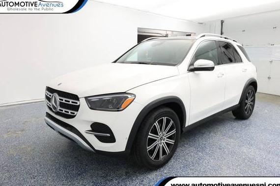 MERCEDES-BENZ GLE-CLASS 2024 4JGFB4FB5RA985967 image MERCEDES-BENZ GLE-CLASS 2024 4JGFB4FB5RA985967 image