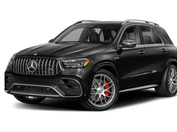 MERCEDES-BENZ GLE-CLASS 2024 4JGFB8KB3RB168116 image