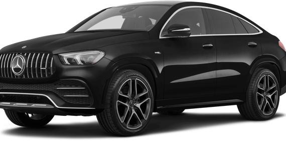 MERCEDES-BENZ GLE-CLASS 2024 4JGFD6BB5RA999833 image