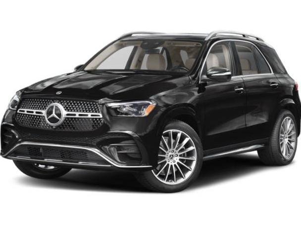 MERCEDES-BENZ GLE-CLASS 2024 4JGFB5KB3RB073988 image