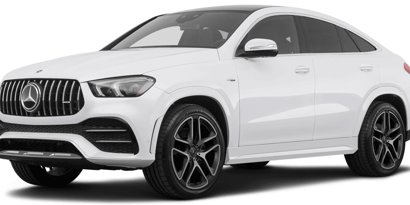 MERCEDES-BENZ GLE-CLASS 2024 4JGFD6BB9RB090102 image