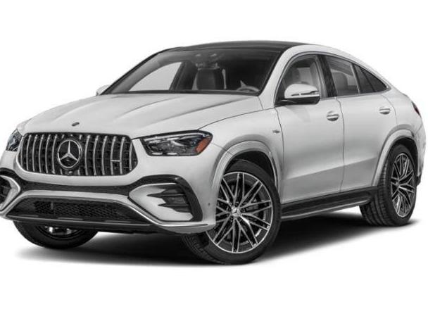 MERCEDES-BENZ GLE-CLASS 2024 4JGFD6BB1RB026488 image