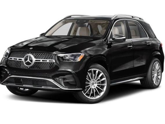 MERCEDES-BENZ GLE-CLASS 2024 4JGFB5KB5RB184154 image