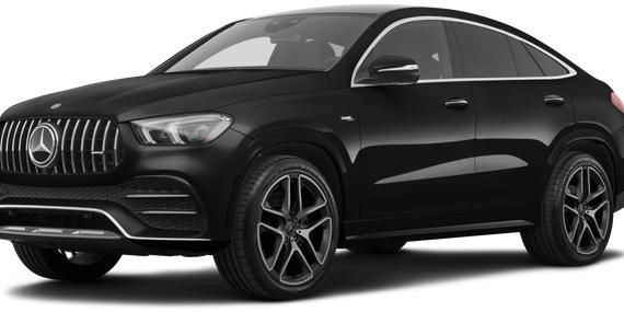 MERCEDES-BENZ GLE-CLASS 2024 4JGFD6BB4RB184758 image