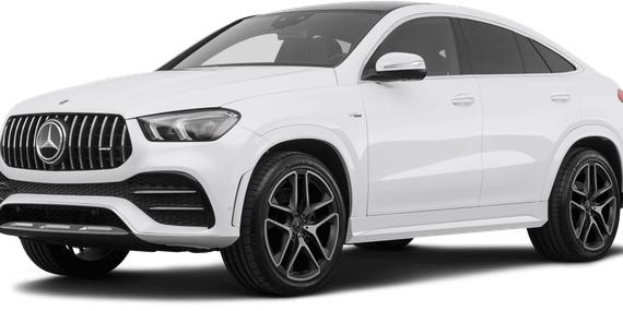 MERCEDES-BENZ GLE-CLASS 2024 4JGFD6BB2RB213982 image