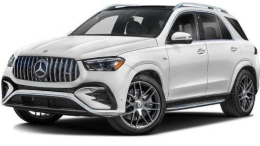 MERCEDES-BENZ GLE-CLASS 2024 4JGFB6BB4RB017550 image