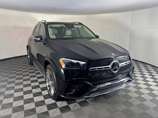 MERCEDES-BENZ GLE-CLASS 2024 4JGFB4FE7RB008768 image