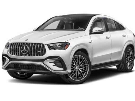 MERCEDES-BENZ GLE-CLASS 2024 4JGFB6BB3RB007589 image