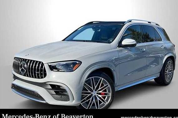 MERCEDES-BENZ GLE-CLASS 2024 4JGFB8KBXRB121570 image