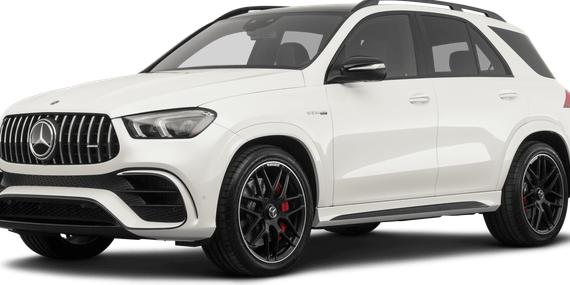 MERCEDES-BENZ GLE-CLASS 2024 4JGFB8KB4RB143502 image