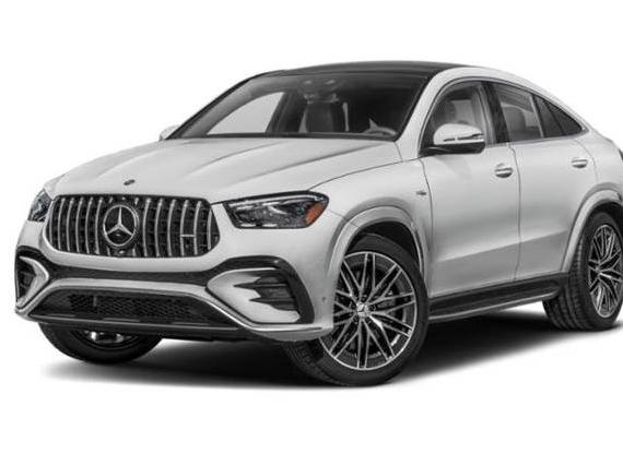 MERCEDES-BENZ GLE-CLASS 2024 4JGFD6BB4RB138878 image