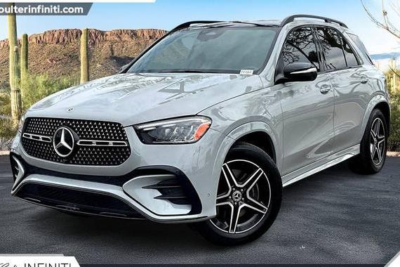 MERCEDES-BENZ GLE-CLASS 2024 4JGFB4FEXRA992603 image MERCEDES-BENZ GLE-CLASS 2024 4JGFB4FEXRA992603 image