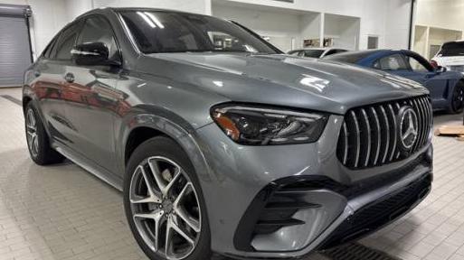 MERCEDES-BENZ GLE-CLASS 2024 4JGFD6BB0RB000447 image