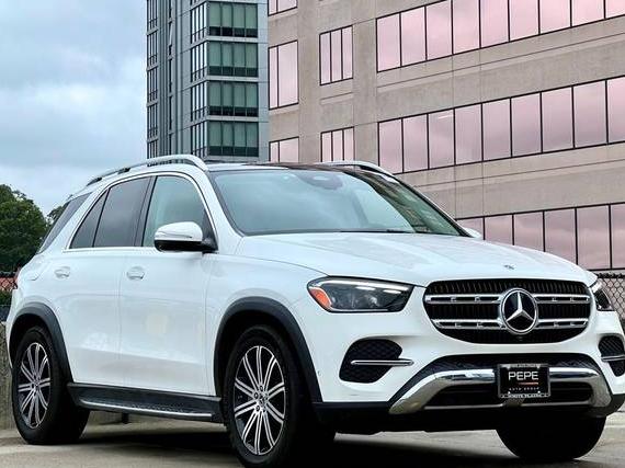 MERCEDES-BENZ GLE-CLASS 2024 4JGFB5KB7RB221852 image MERCEDES-BENZ GLE-CLASS 2024 4JGFB5KB7RB221852 image