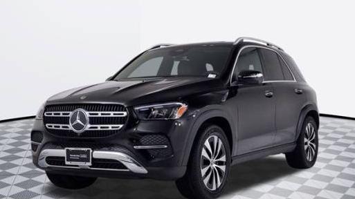 MERCEDES-BENZ GLE-CLASS 2024 4JGFB4FB2RB263608 image